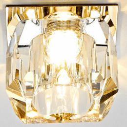 Изображение продукта Встраиваемый светильник Ambrella light Glass 
